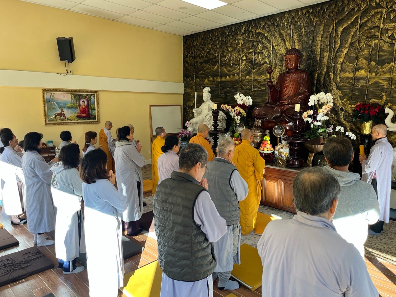 Đại lễ Phật Đản
